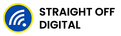 Straight Off Digital